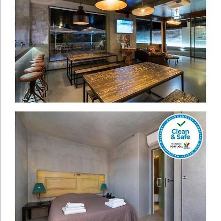 N1 Hostel Apartments And Suites Santarém エクステリア 写真