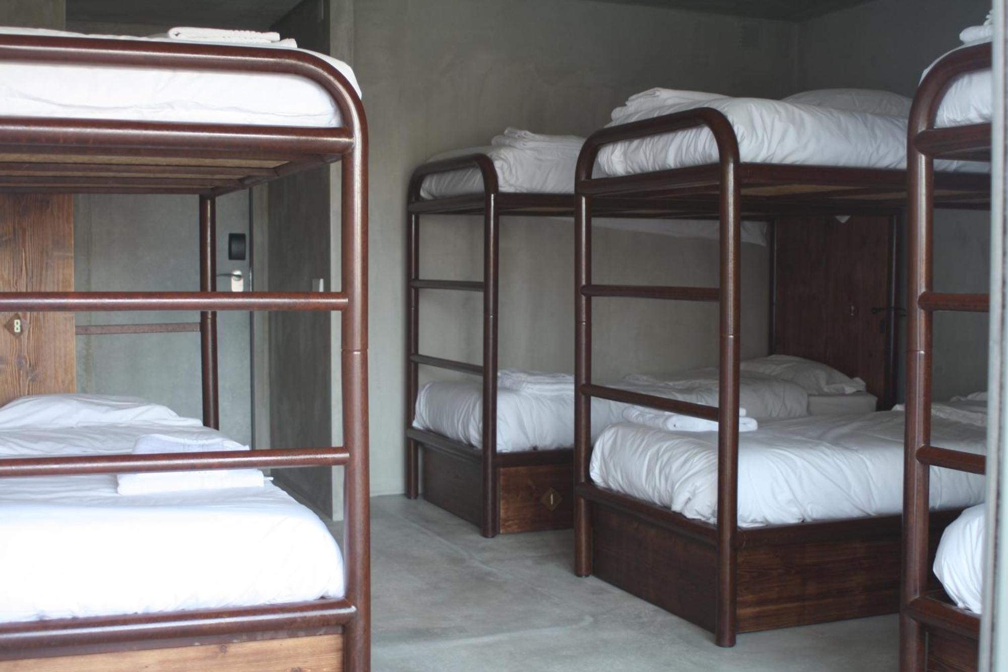 N1 Hostel Apartments And Suites Santarém 部屋 写真