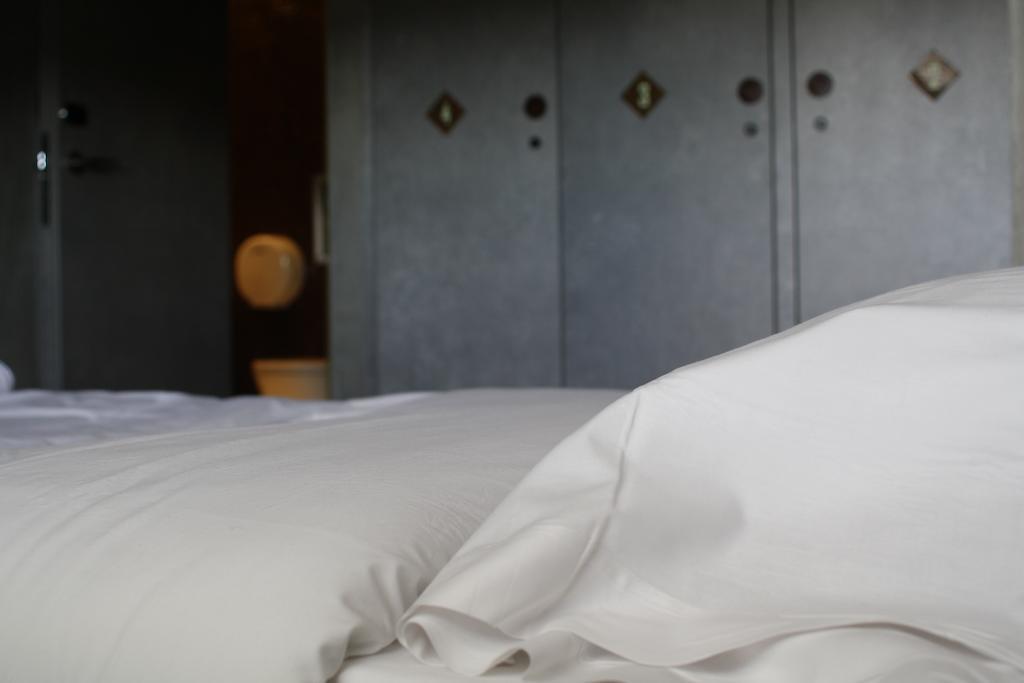 N1 Hostel Apartments And Suites Santarém 部屋 写真