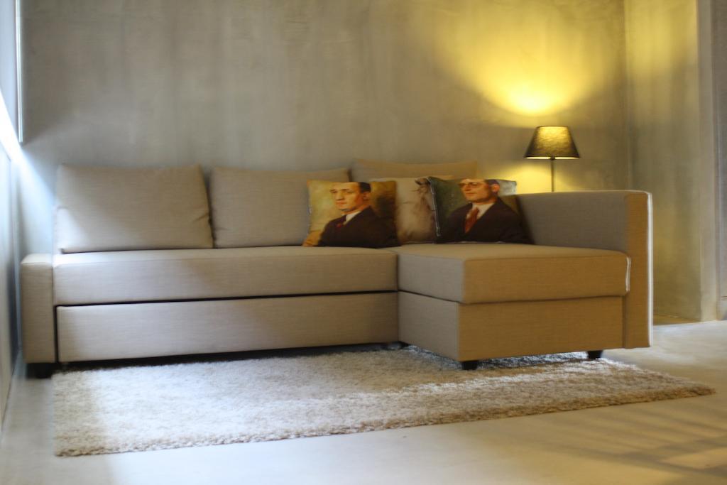 N1 Hostel Apartments And Suites Santarém 部屋 写真
