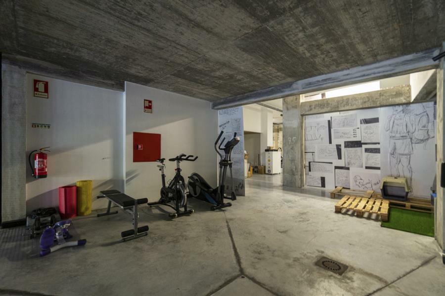 N1 Hostel Apartments And Suites Santarém エクステリア 写真