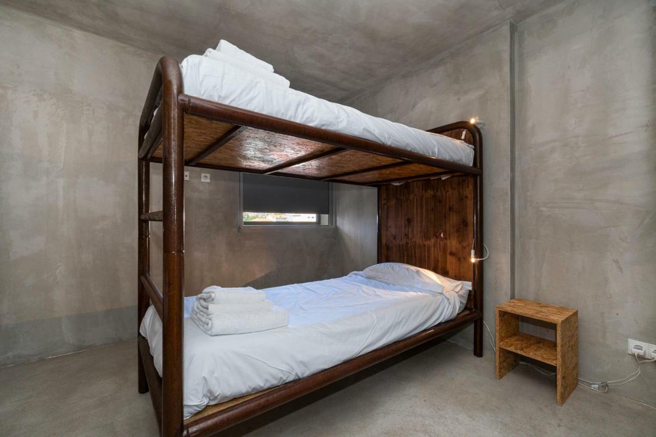 N1 Hostel Apartments And Suites Santarém エクステリア 写真