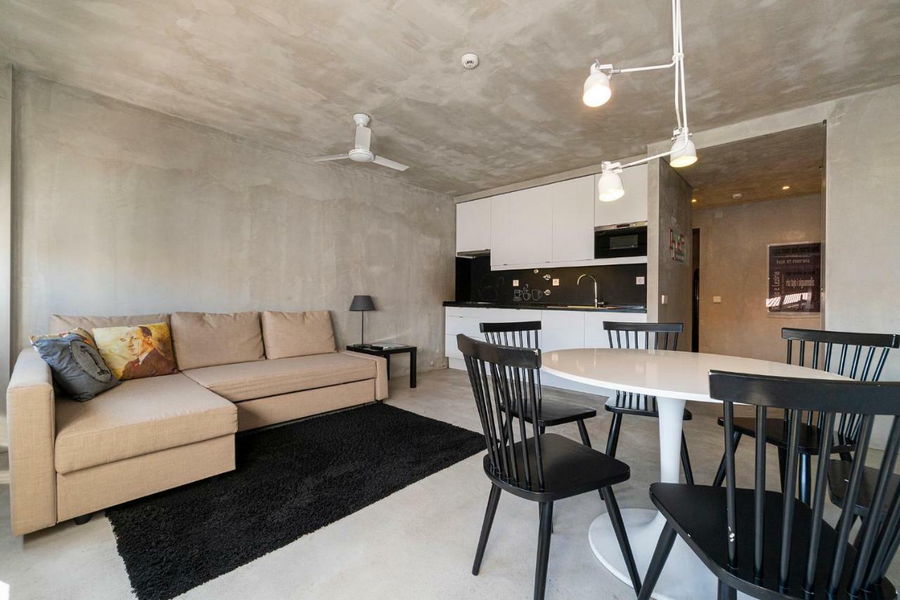 N1 Hostel Apartments And Suites Santarém エクステリア 写真