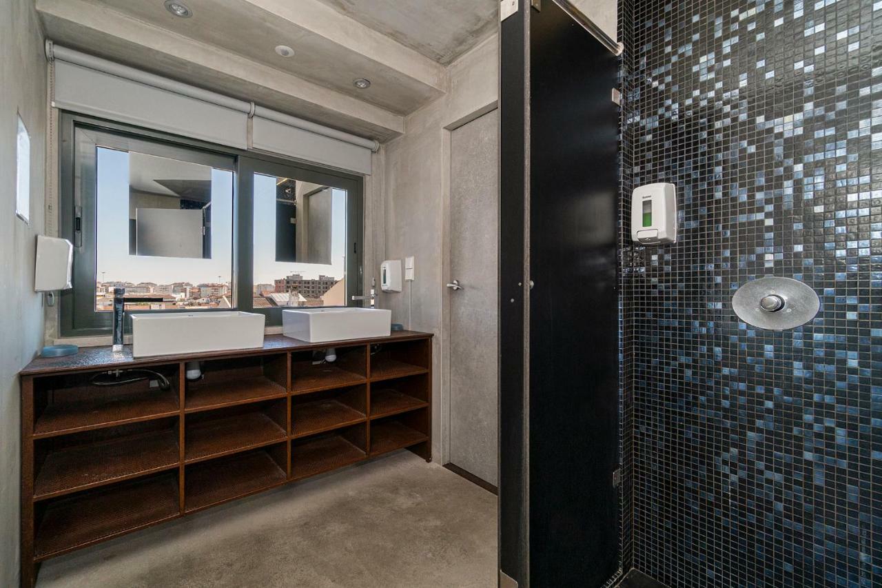 N1 Hostel Apartments And Suites Santarém エクステリア 写真