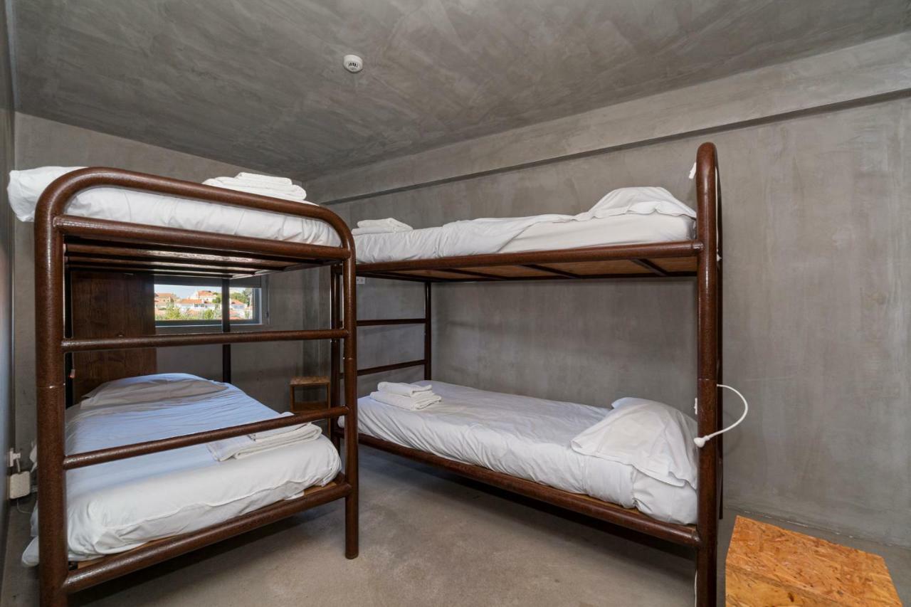 N1 Hostel Apartments And Suites Santarém エクステリア 写真